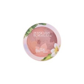 Matte Monoi Butter Blush 4,5 g