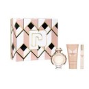 Olympea Gift set EDP 50 ml, body lotion 75 ml and miniature EDP 10 ml