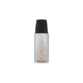 Scorpio Collection Sport Antiperspirant