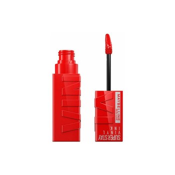 Superstay Vinyl Ink Lipstick 4,2 ml