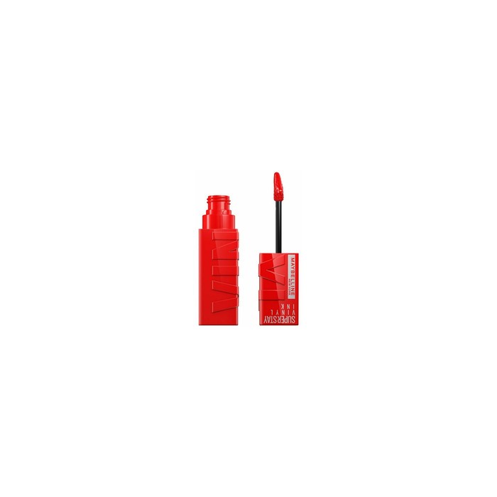 Superstay Vinyl Ink Lipstick 4,2 ml