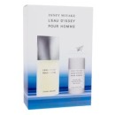 L'Eau D'Issey pour Homme Gift Set EDT 75 ml and deostick L'Eau D'Issey pour Homme 75
