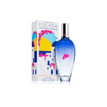 Santorini Sunrise EDT