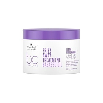 Bonacure Frizz Away Treatment Mask