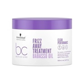 Bonacure Frizz Away Treatment Mask