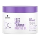 Bonacure Frizz Away Treatment Mask