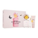 Daisy Eau So Fresh Gift Set EDT 125ml, Body Lotion 75ml and Mini EDT 10ml