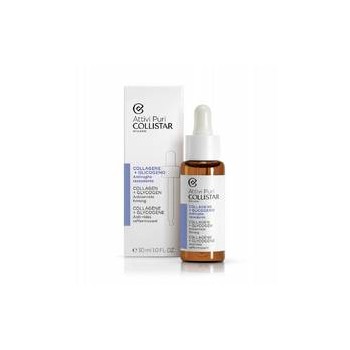 Pure Actives Collagen + Glycogen Antiwrinkle Firming Serum