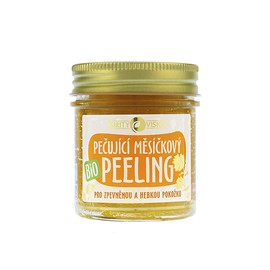 Bio Caring calendula peeling