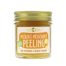 Bio Caring calendula peeling