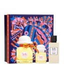 Twilly d´Hermes Eau Ginger Dárková sada EDP 50 ml, tělové mléko 40 ml a miniaturka EDP 7,5 ml