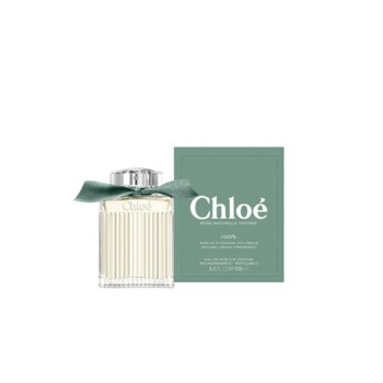 Rose Naturelle Intense EDP