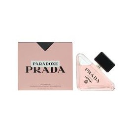 Prada Paradox EDP