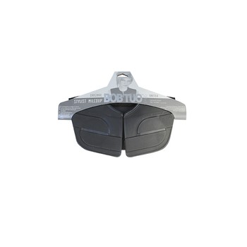 Glynt Cutting Collar Black - Límec