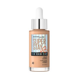 Superstay 24H Skin Tint + Vitamin C Foundation 30 ml