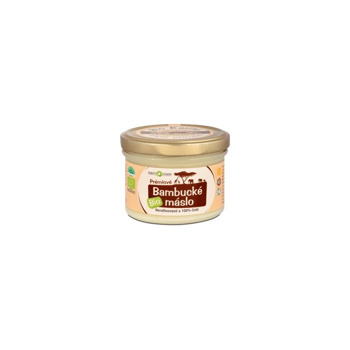 Organic Shea Butter