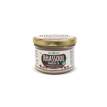 Moroccan clay Rhassoul 200 g