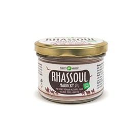 Moroccan clay Rhassoul 200 g