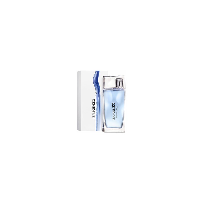 Le Eau par Kenzo pour Homme EDT