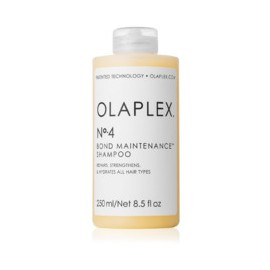 Refreshing Shampoo for All Hair Types 4 (Bond Maintenance Shampoo) 250 ml
