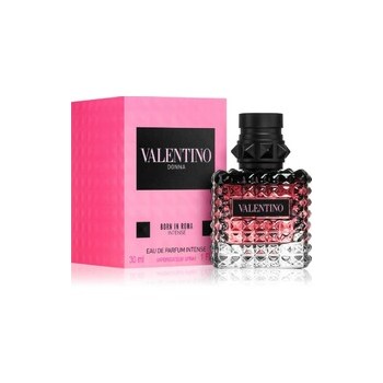 Donna Born In Roma Intense EDP