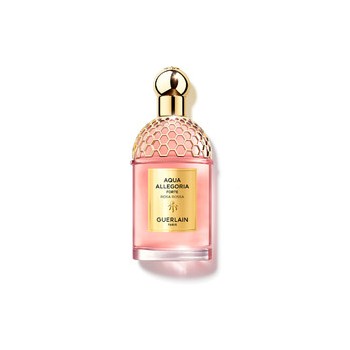 Aqua Allegoria Forte Rosa Rossa EDP