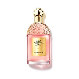 Aqua Allegoria Forte Rosa Rossa EDP