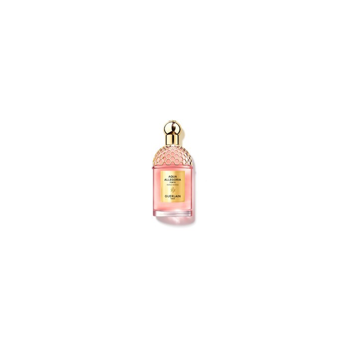 Aqua Allegoria Forte Rosa Rossa EDP