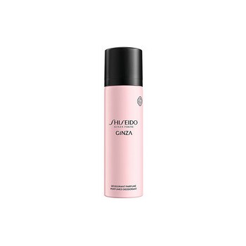 Shiseido Ginza Deospray