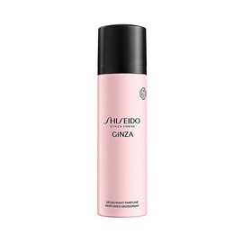 Shiseido Ginza Deospray