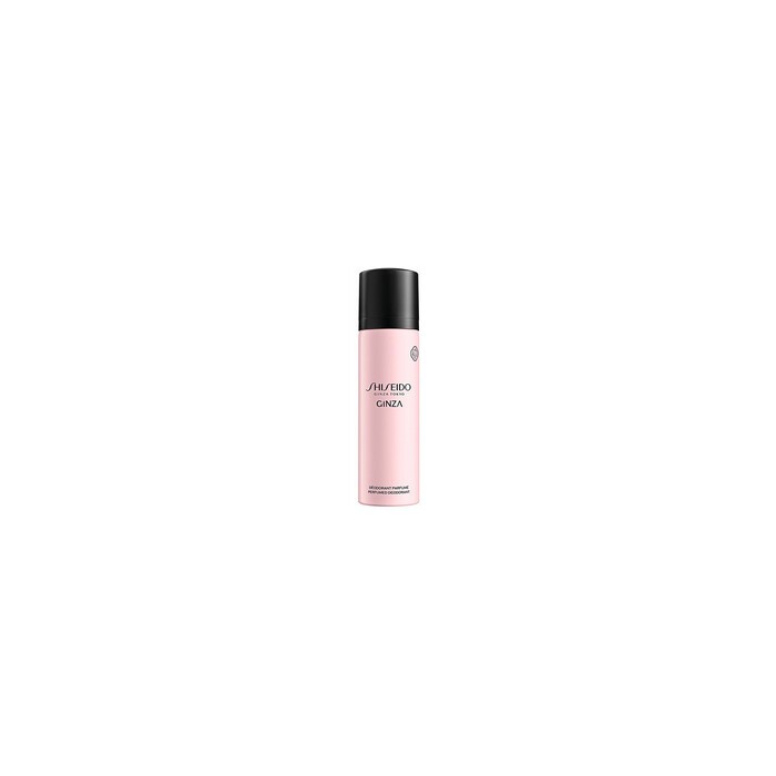 Shiseido Ginza Deospray