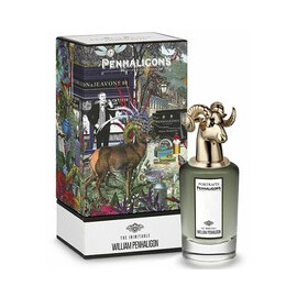 The Inimitable William Penhaligon EDP
