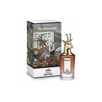 Changing Constance EDP