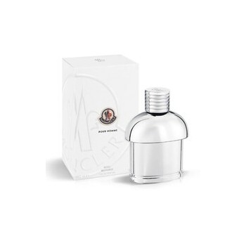 Moncler Pour Homme EDP refill