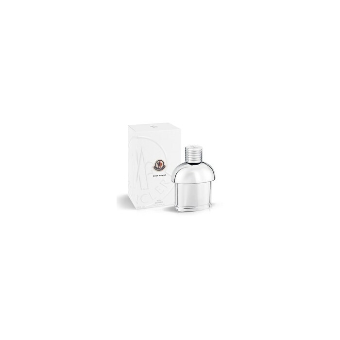 Moncler Pour Homme EDP refill