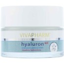 Hyaluron Intensive skin cream with hyaluronic acid