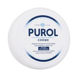 Cream - Intenzivně vyživující krém na tělo i obličej