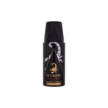 Noir Absolu Deodorant