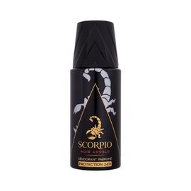 Noir Absolu Deodorant