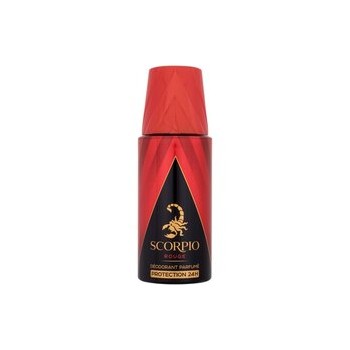 Rouge Deodorant