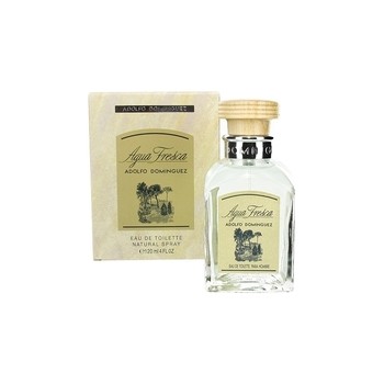 Adolfo Dominguez Agua Fresca EDT