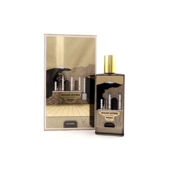 Sicilian Leather EDP