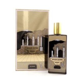 Sicilian Leather EDP