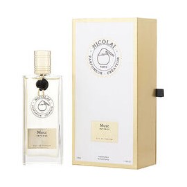 Musc Intense EDP