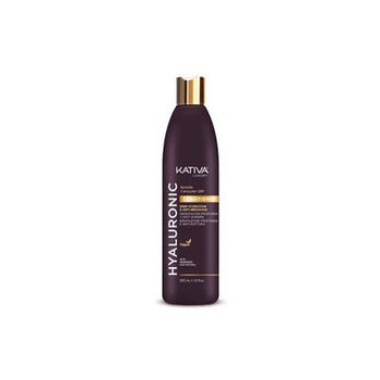 Hyaluronic Keratin Coenzyme Q10 Conditioner