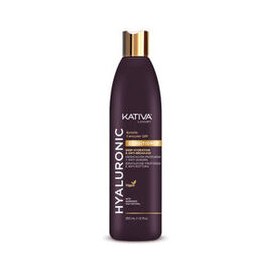 Hyaluronic Keratin Coenzyme Q10 Conditioner