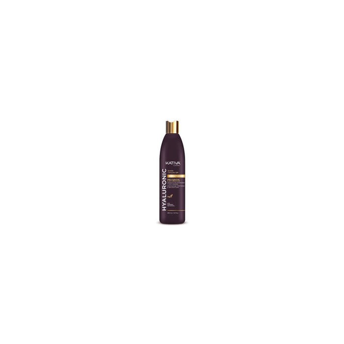 Hyaluronic Keratin Coenzyme Q10 Conditioner