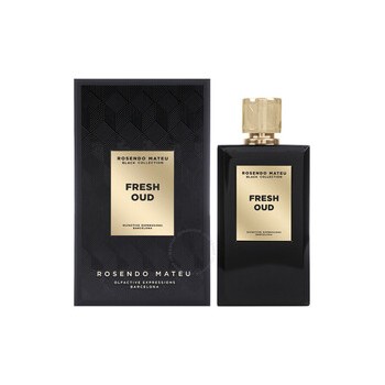 Fresh Oud Parfum