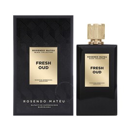 Fresh Oud Parfum