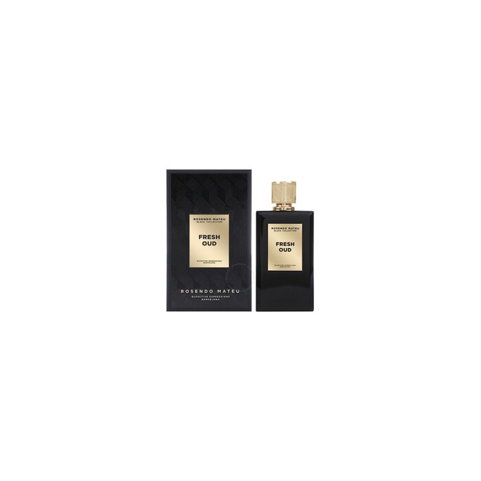 Fresh Oud Parfum